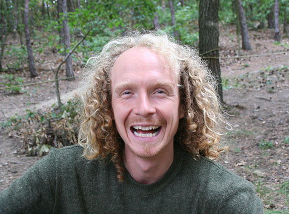 Bowen Neuhofer