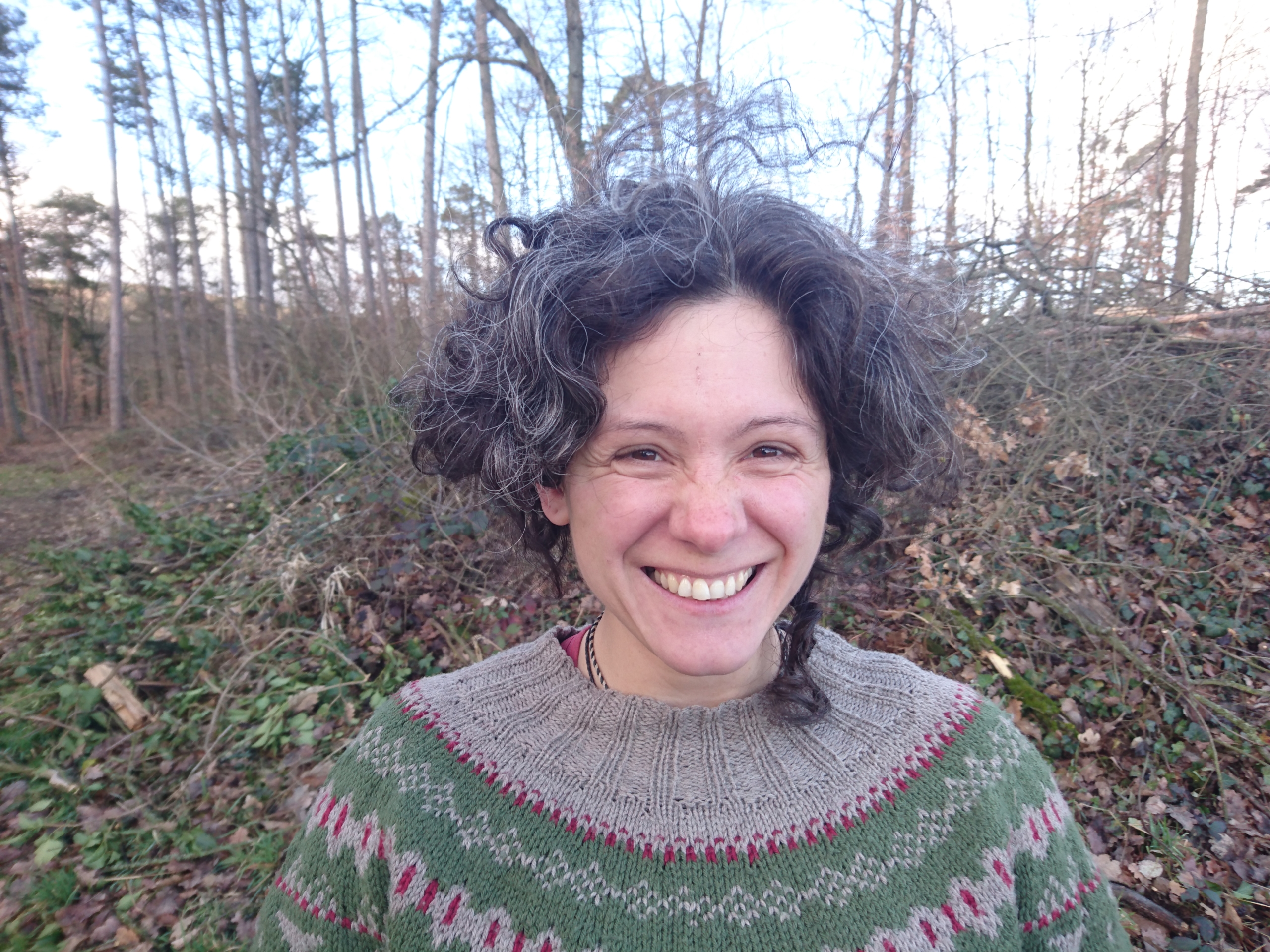 Kathrin Blumauer